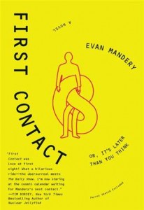 Baixar First contact pdf, epub, eBook