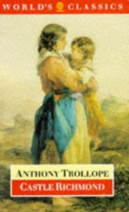 Baixar Castle richmond pdf, epub, eBook