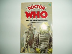 Baixar Doctor who and the android invasion pdf, epub, eBook