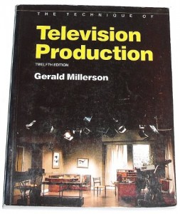 Baixar Technique of television production, the pdf, epub, eBook