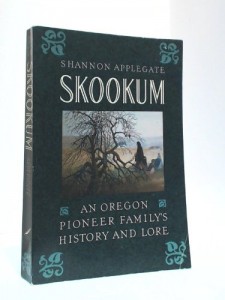 Baixar Skookum pdf, epub, eBook