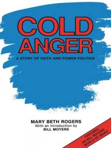 Baixar Cold anger pdf, epub, eBook