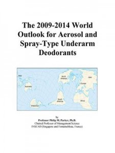 Baixar 2009-2014 world outlook for aerosol and pdf, epub, eBook