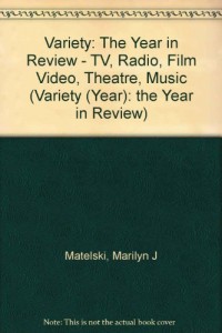 Baixar Variety pdf, epub, eBook