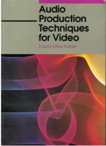 Baixar Audio production techniques for video pdf, epub, eBook