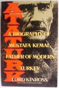 Baixar Ataturk pdf, epub, eBook