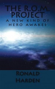 Baixar R.o.m. project, the pdf, epub, eBook