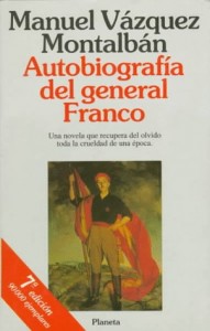 Baixar Autobiografia del general franco pdf, epub, eBook
