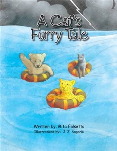 Baixar Cat’s furry tale, a pdf, epub, eBook