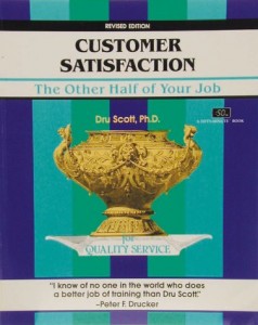 Baixar Customer satisfaction pdf, epub, eBook