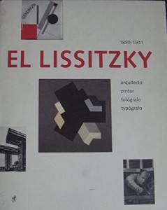 Baixar Lissitzky, el pdf, epub, eBook