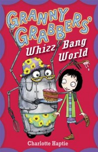Baixar Granny grabbers: granny grabbers’ whizz bang pdf, epub, eBook