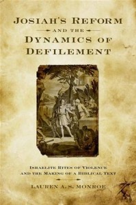 Baixar Josiah’s reform and the dynamics of defilement : pdf, epub, eBook