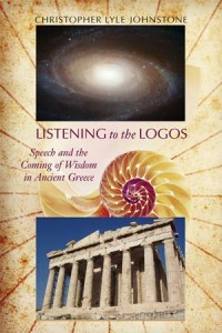 Baixar Listening to the logos pdf, epub, eBook
