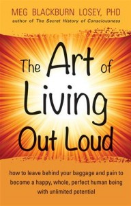 Baixar Art of living out loud, the pdf, epub, eBook