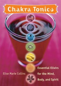 Baixar Chakra tonics pdf, epub, eBook