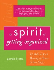 Baixar Spirit of getting organized, the pdf, epub, eBook