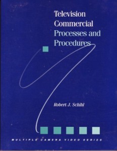 Baixar Television commercial processes and procedures pdf, epub, eBook