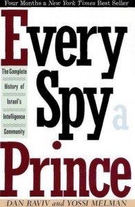 Baixar Every spy a prince pdf, epub, eBook
