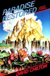 Baixar Paradise restored pdf, epub, eBook