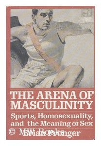 Baixar Arena of masculinity pdf, epub, eBook
