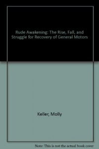 Baixar Rude awakening pdf, epub, eBook