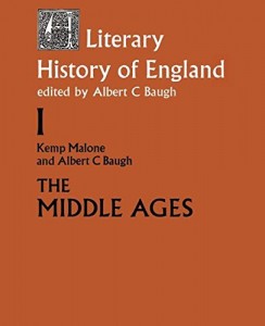 Baixar Literary history of england, the, v.1 pdf, epub, eBook