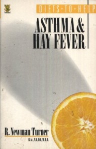 Baixar Diets to help asthma and hayfever pdf, epub, eBook