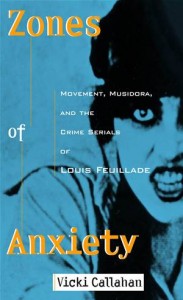 Baixar Zones of anxiety: movement, musidora, and the pdf, epub, eBook