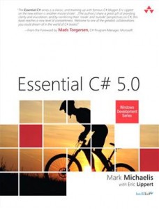 Baixar Essential c# 5.0 pdf, epub, eBook