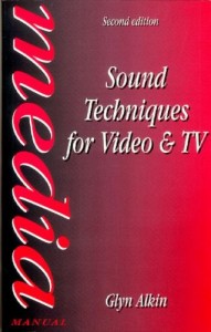 Baixar Sound techniques for video and tv pdf, epub, eBook