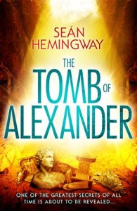 Baixar Tomb of alexander, the pdf, epub, eBook