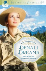 Baixar Denali dreams pdf, epub, eBook