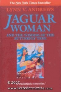 Baixar Jaguar woman and the wisdom of the butterfly tree pdf, epub, eBook