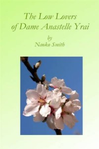 Baixar Low lovers of dame anastelle yrai, the pdf, epub, eBook