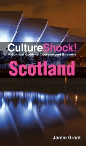 Baixar Cultureshock! scotland pdf, epub, eBook