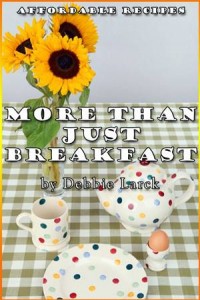 Baixar More than just breakfast pdf, epub, eBook