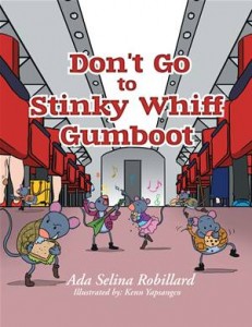 Baixar Don’t go to stinky whiff gumboot pdf, epub, eBook