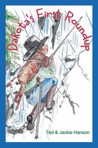 Baixar Dakota’s first roundup pdf, epub, eBook