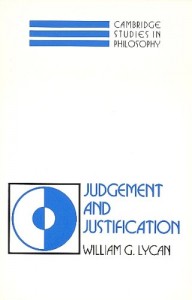 Baixar Judgement and justification pdf, epub, eBook
