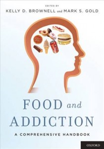 Baixar Food and addiction: a comprehensive handbook pdf, epub, eBook