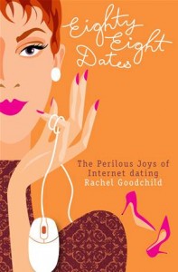 Baixar Eighty-eight dates pdf, epub, eBook