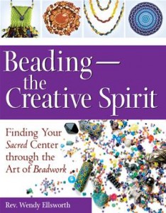 Baixar Beadingthe creative spirit pdf, epub, eBook