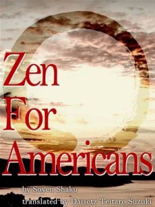 Baixar Zen for americans pdf, epub, eBook