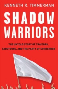 Baixar Shadow warriors pdf, epub, eBook