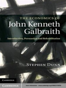 Baixar Economics of john kenneth galbraith, the pdf, epub, eBook