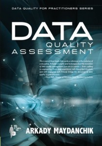 Baixar Data quality assessment pdf, epub, eBook