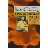Baixar Pen warmed-up in hell; mark twain in protest., a pdf, epub, eBook
