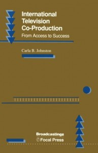 Baixar International television co-production pdf, epub, eBook