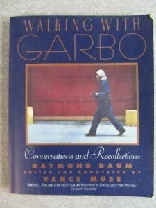 Baixar Walking with garbo pdf, epub, eBook